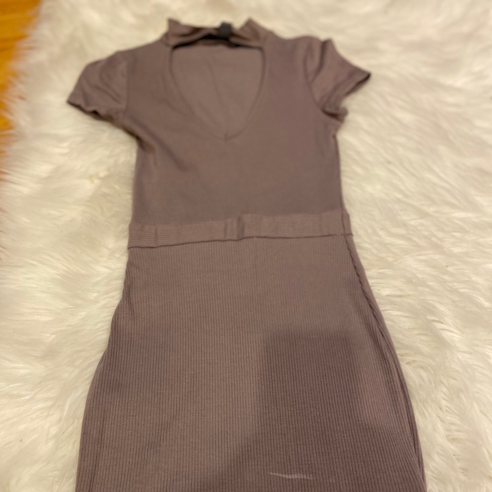 Bodycon dress
